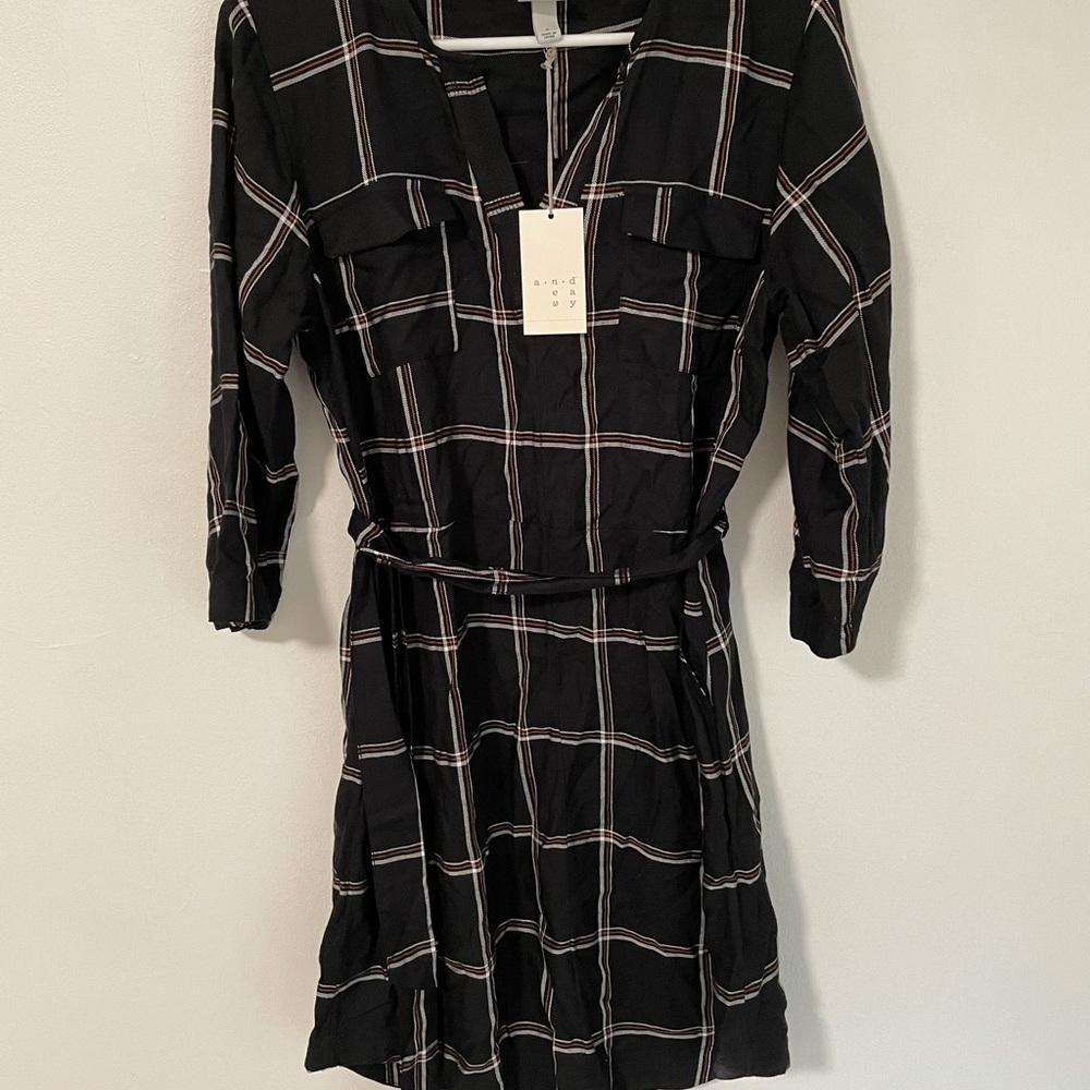NWT A New Day dress